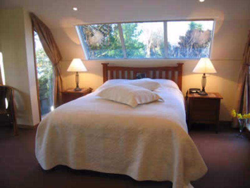 The Classic 5* Christchurch