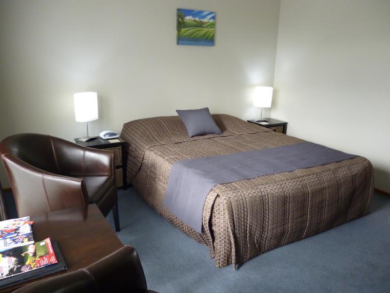 Argyle On The Park Motel 3*