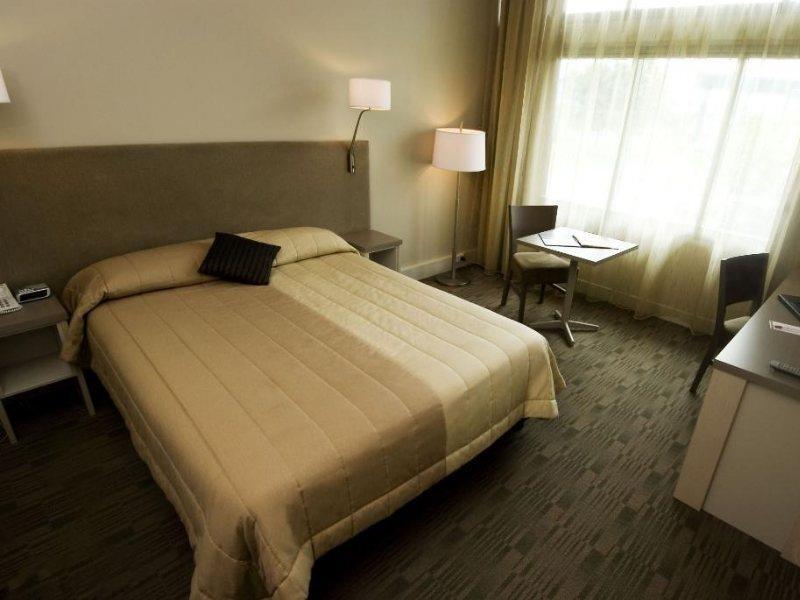 Sudima Airport Hotel Christchurch