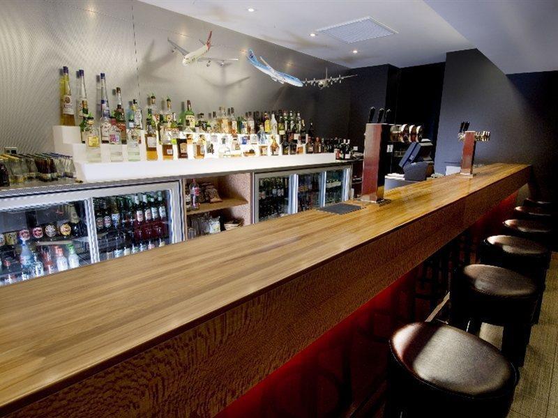 Sudima Airport 4* Christchurch
