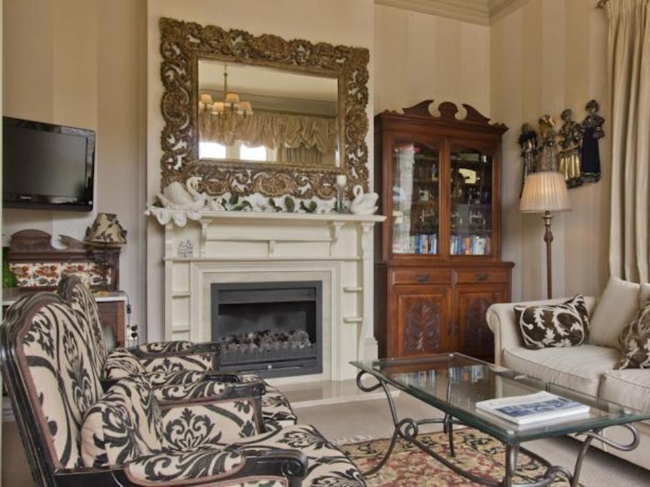 Lilac Rose Boutique Bed & Breakfast