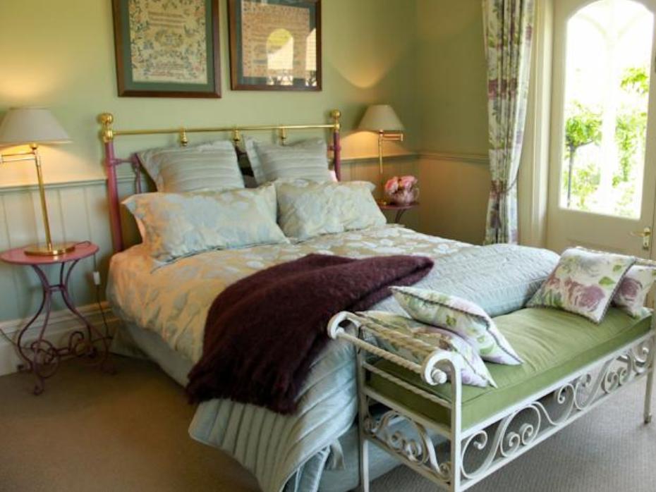 Lilac Rose Boutique Bed & Breakfast Christchurch