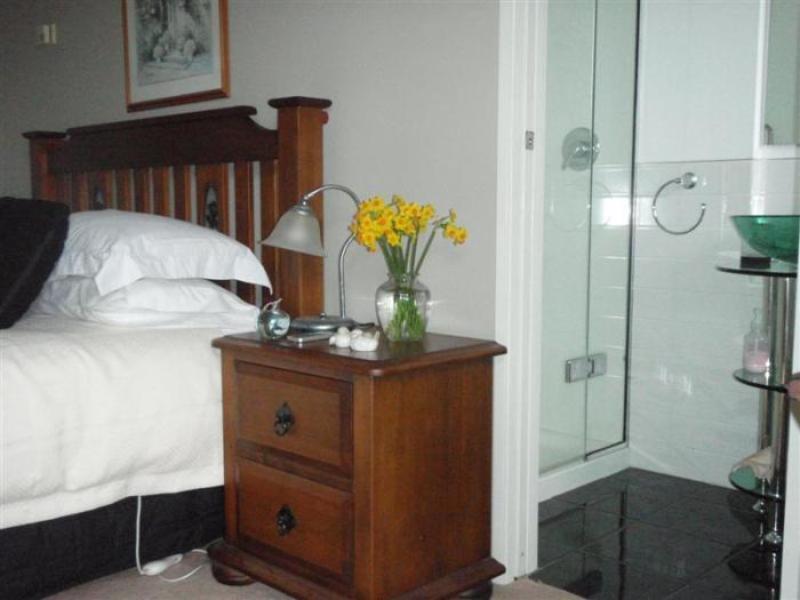 St Bed & Breakfast Christchurch