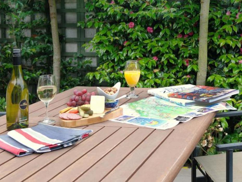 Finlay Banks Boutique Bed & Breakfast Christchurch