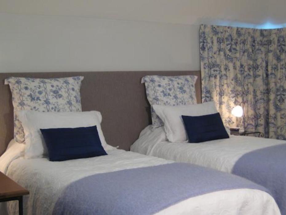 Finlay Banks Boutique 4* Christchurch