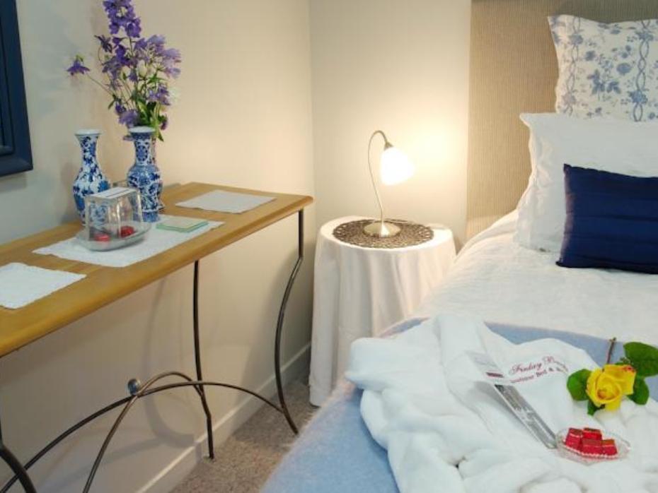 Finlay Banks Boutique Bed & Breakfast 4*