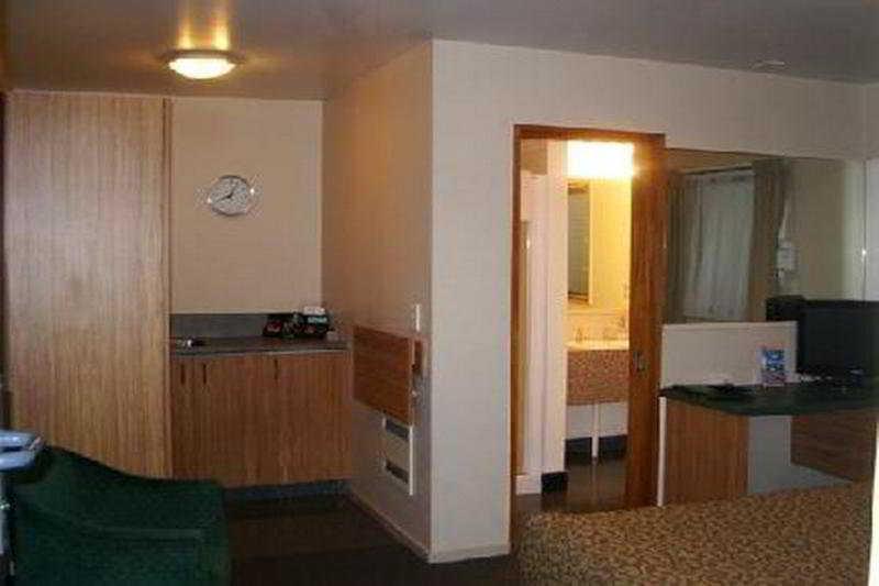 Bella Vista & Motel