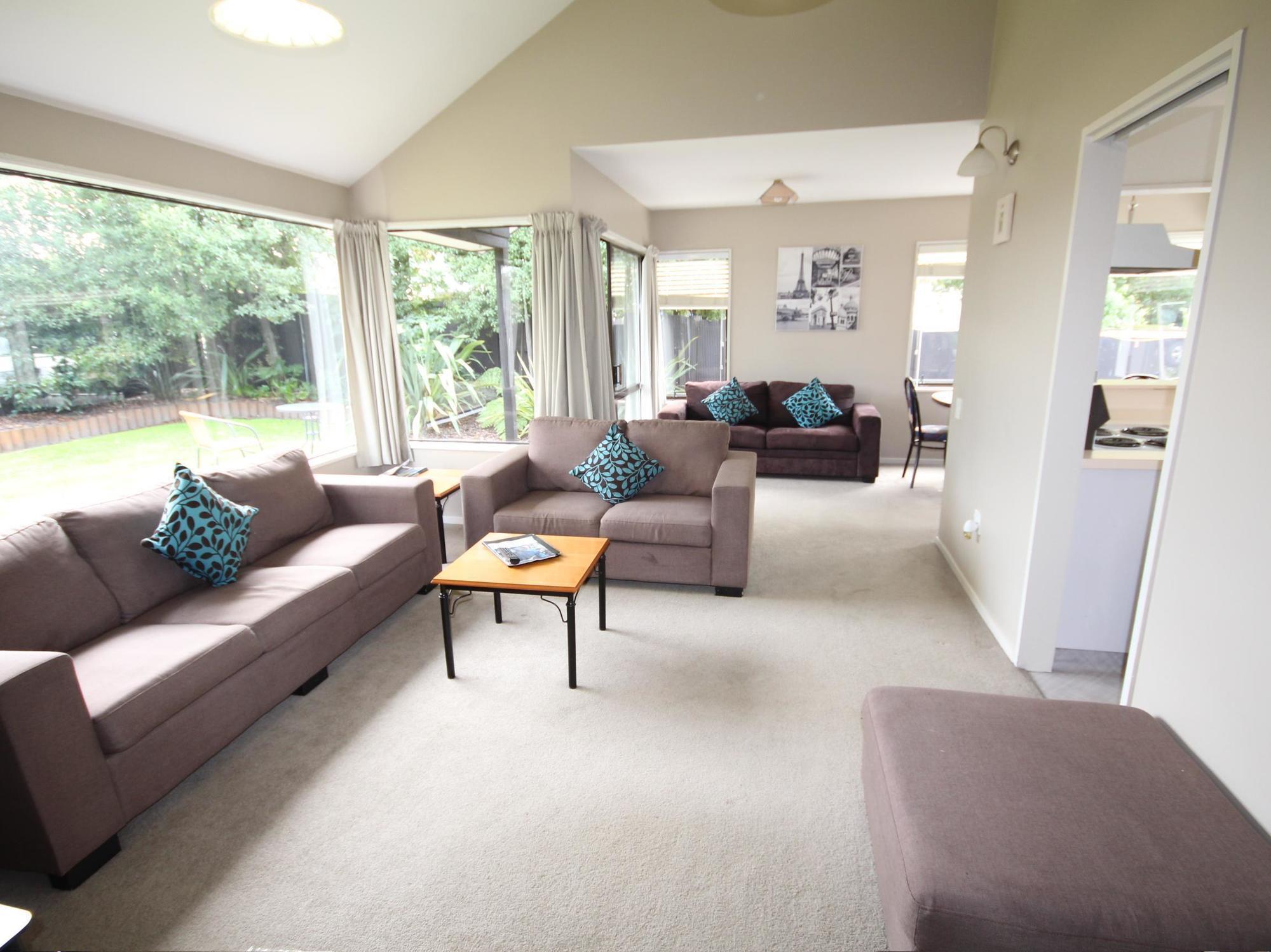 Airways 4* Christchurch