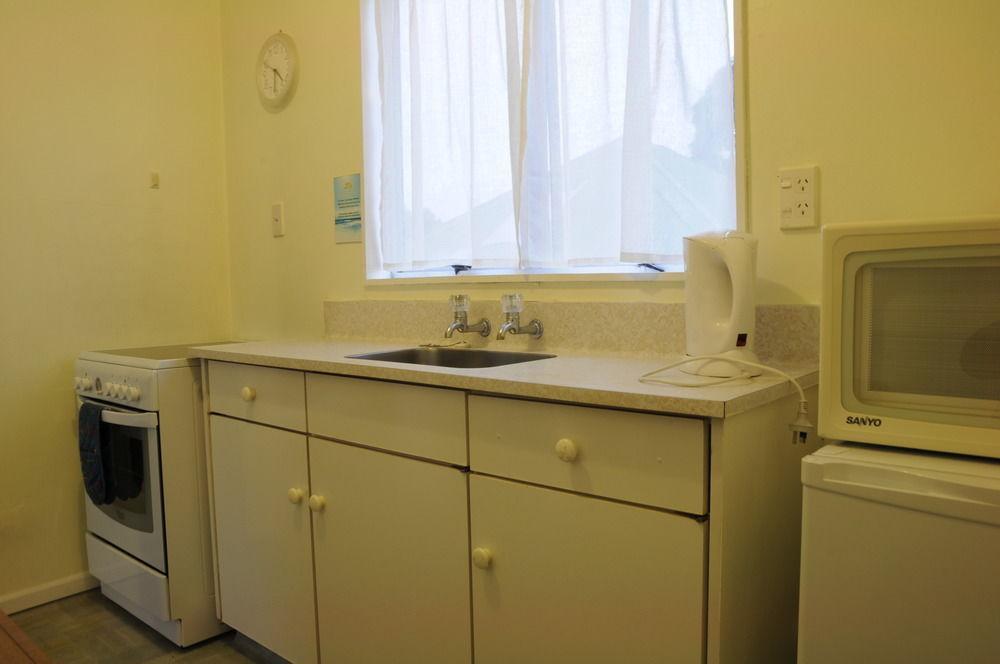 City Worcester 3* Christchurch
