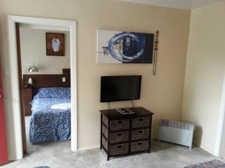 City Worcester 3* Christchurch