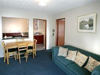 Aotea Motel