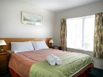 Aotea Motel Christchurch
