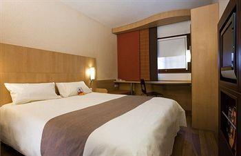 Ibis 3* Christchurch