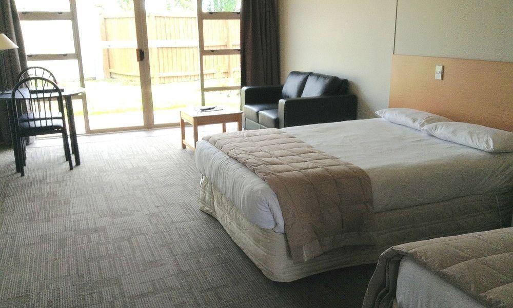 The Garden 3* Christchurch
