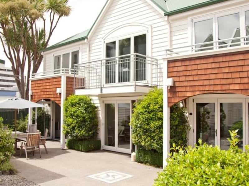 The Grange B&B 4* Christchurch