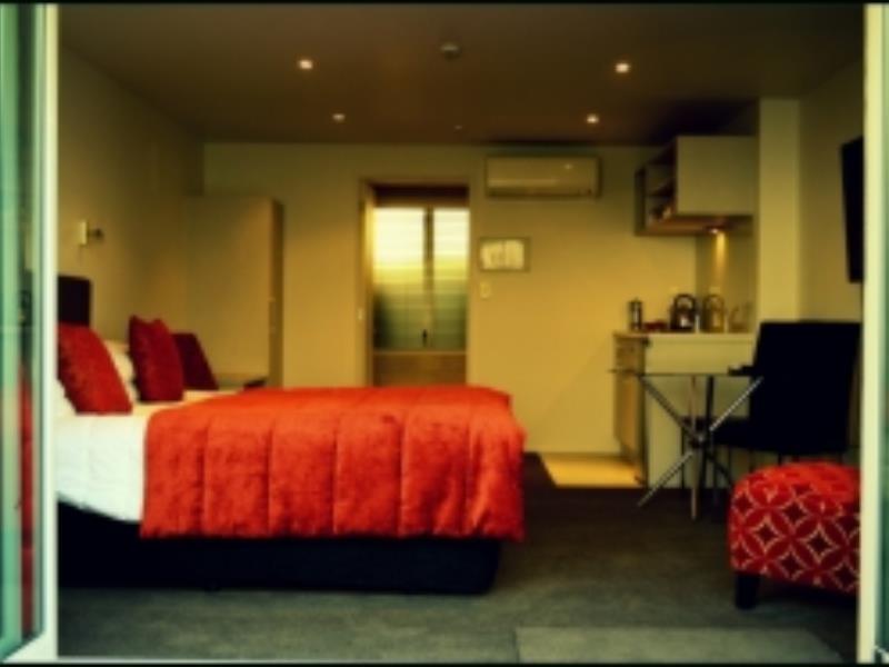 The Grange B&B Bed & Breakfast 4*