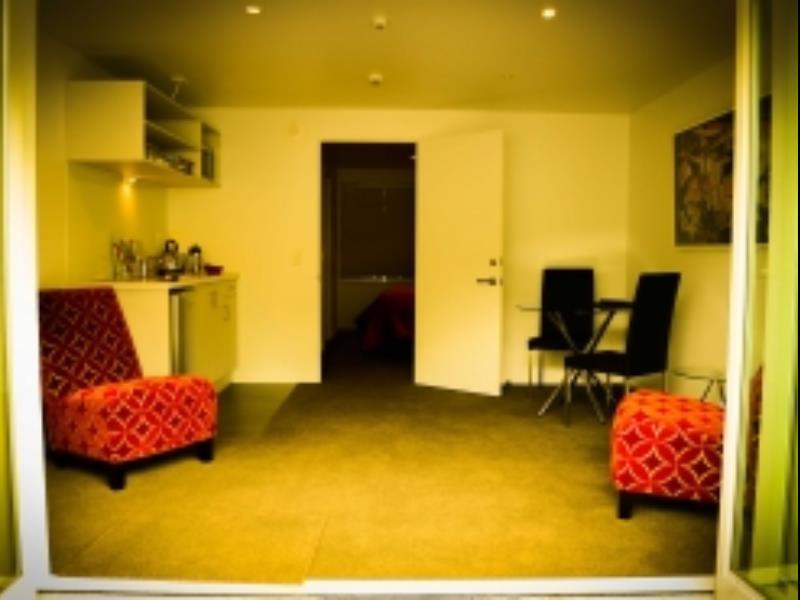 The Grange B&B 4*