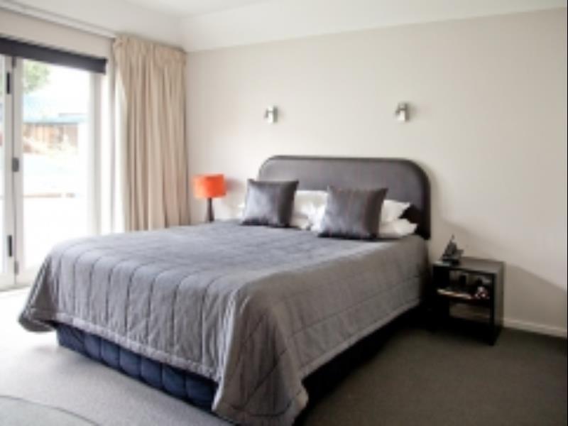 The Grange B&B Bed & Breakfast