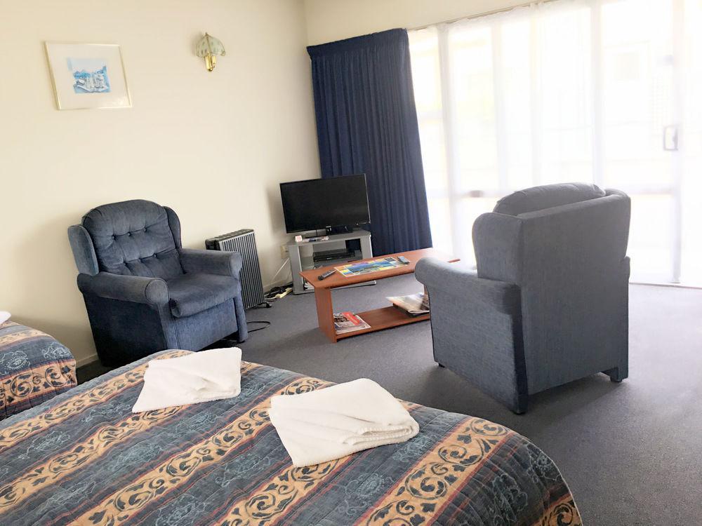 Coachman Motel 2*