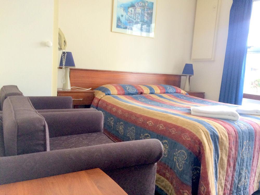 Coachman Motel Christchurch