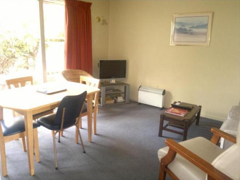 Coachman Motel 2*