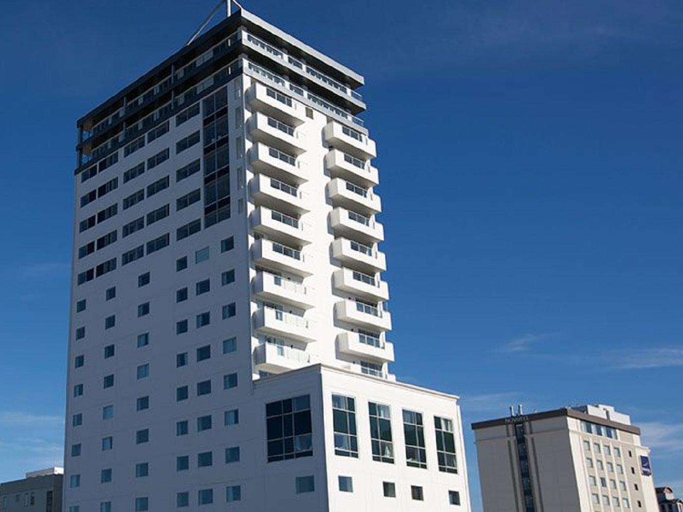 Fable Hotel