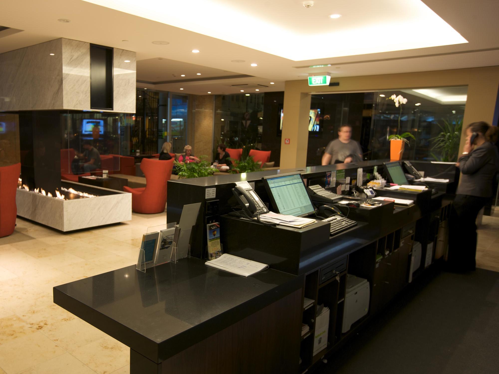 Fable 4* Christchurch