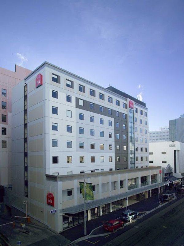 Hotel Ibis