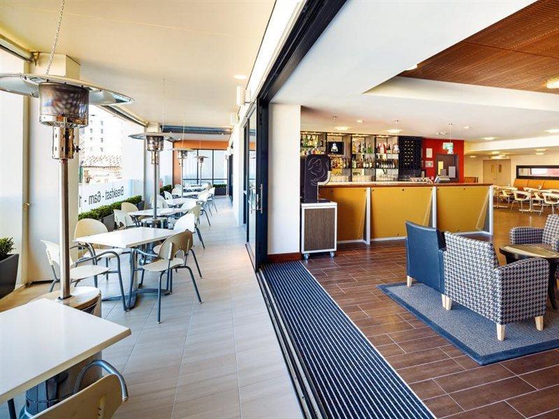 Hotel Ibis Christchurch