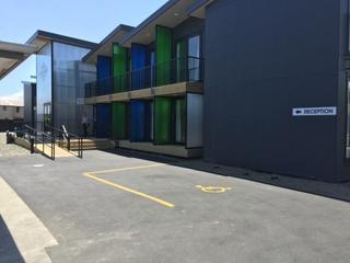 Motel The Bealey Quarter 5*