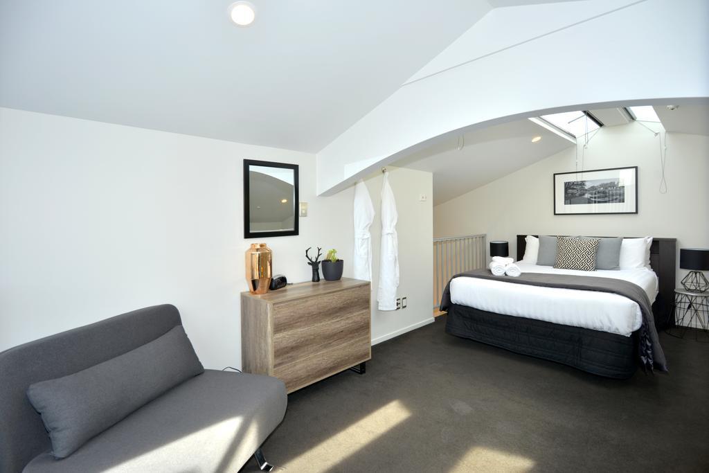 Aparthotel Southwark & Christchurch