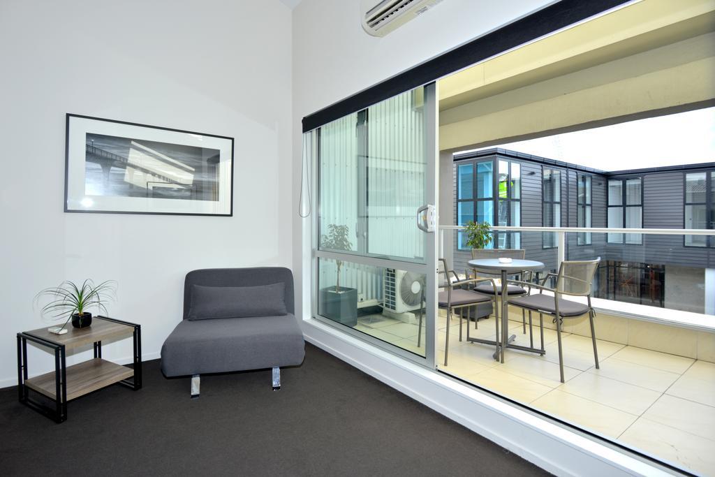 Aparthotel Southwark &