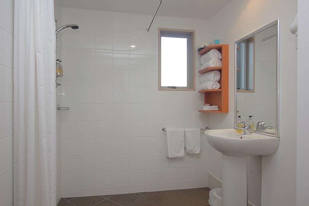 Riccarton Motor 3* Christchurch
