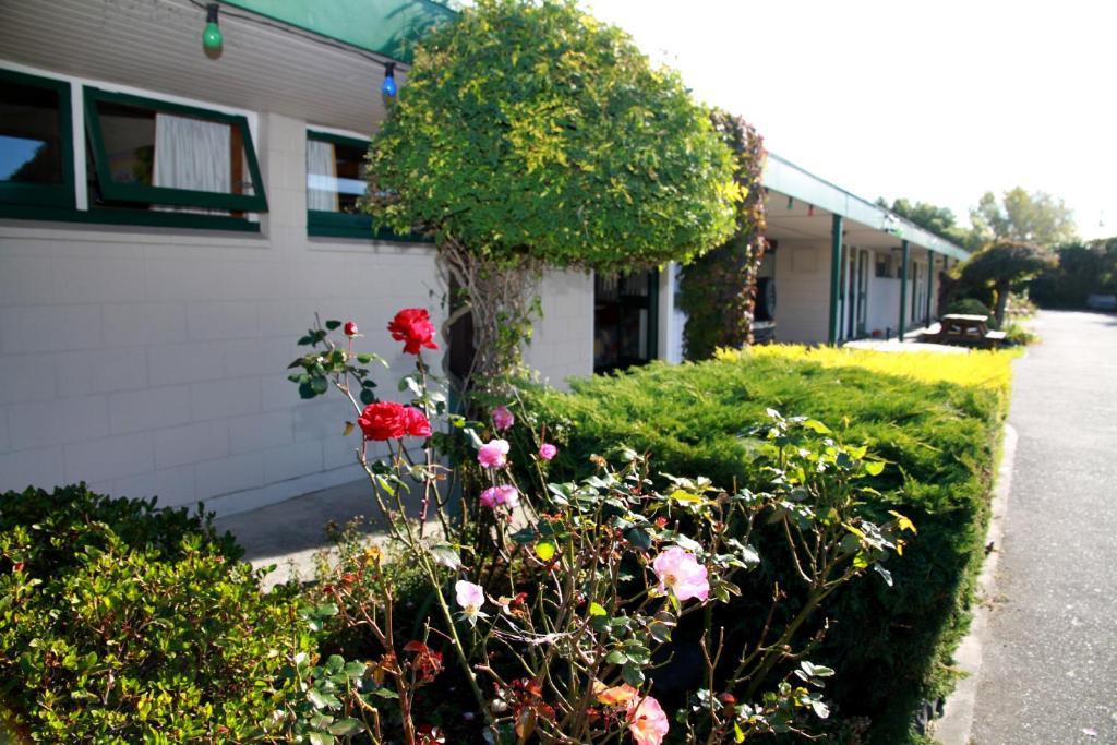 Motel Addington 3*