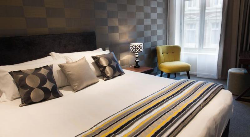 Hotel 115 4*