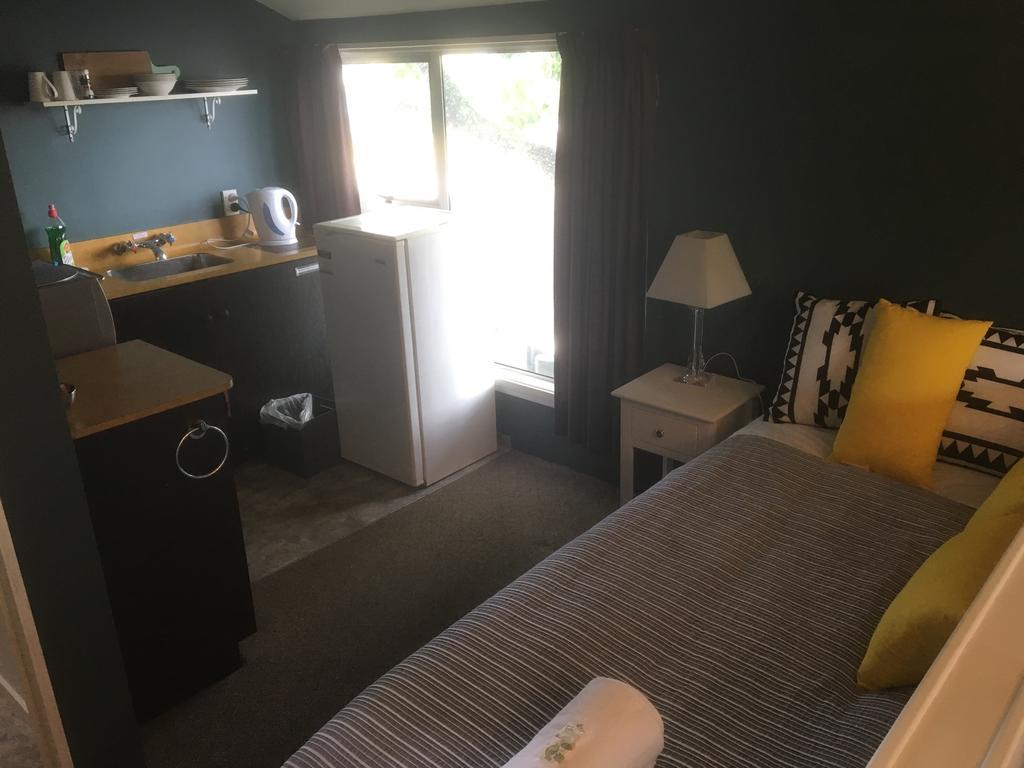 Sandy Feet Guest house Christchurch