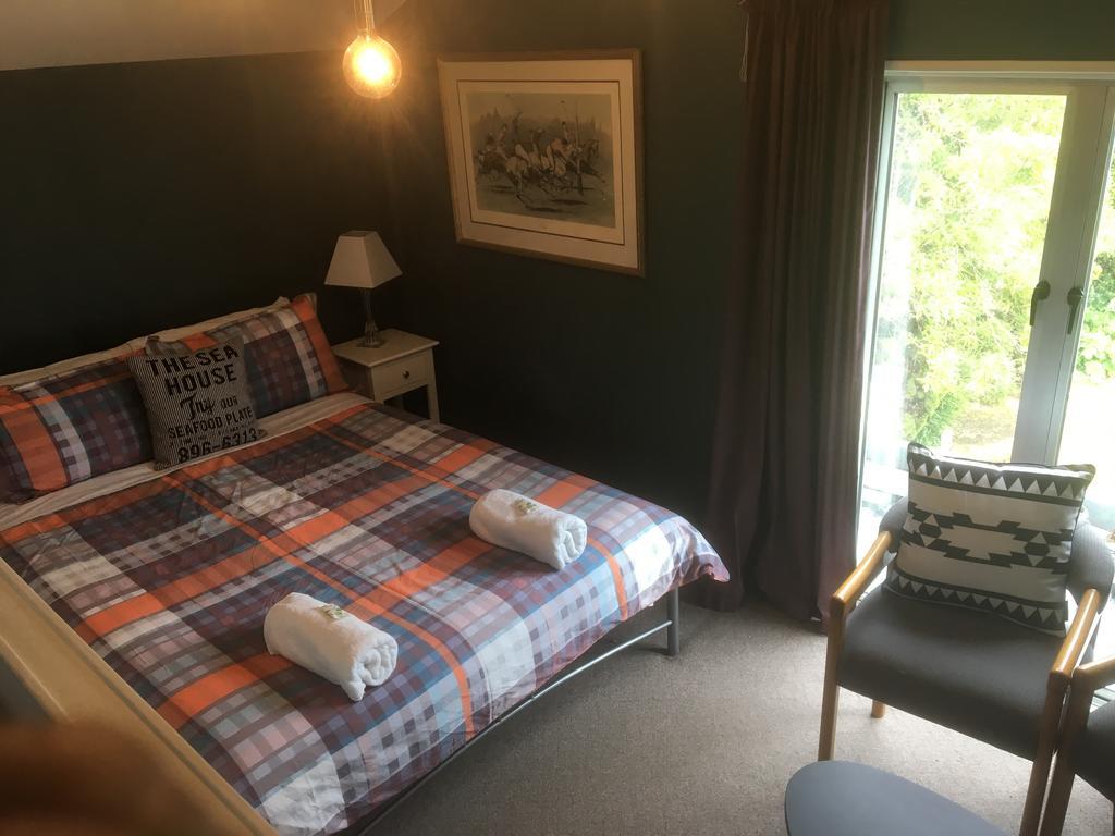 Sandy Feet Guest house 3*