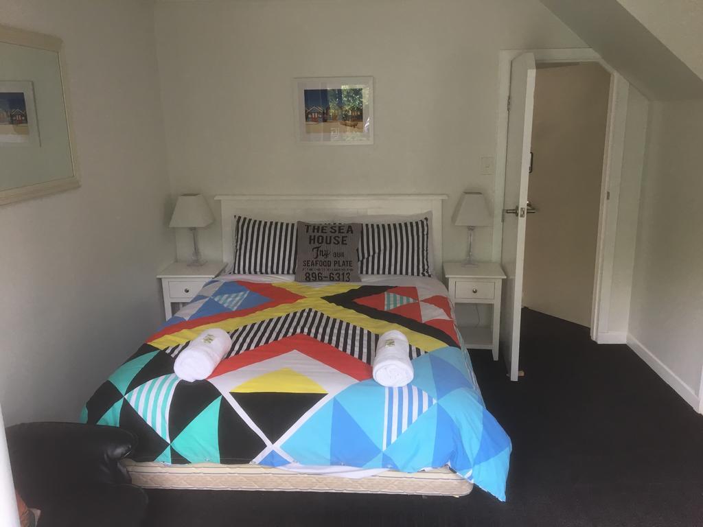 Sandy Feet Guest house