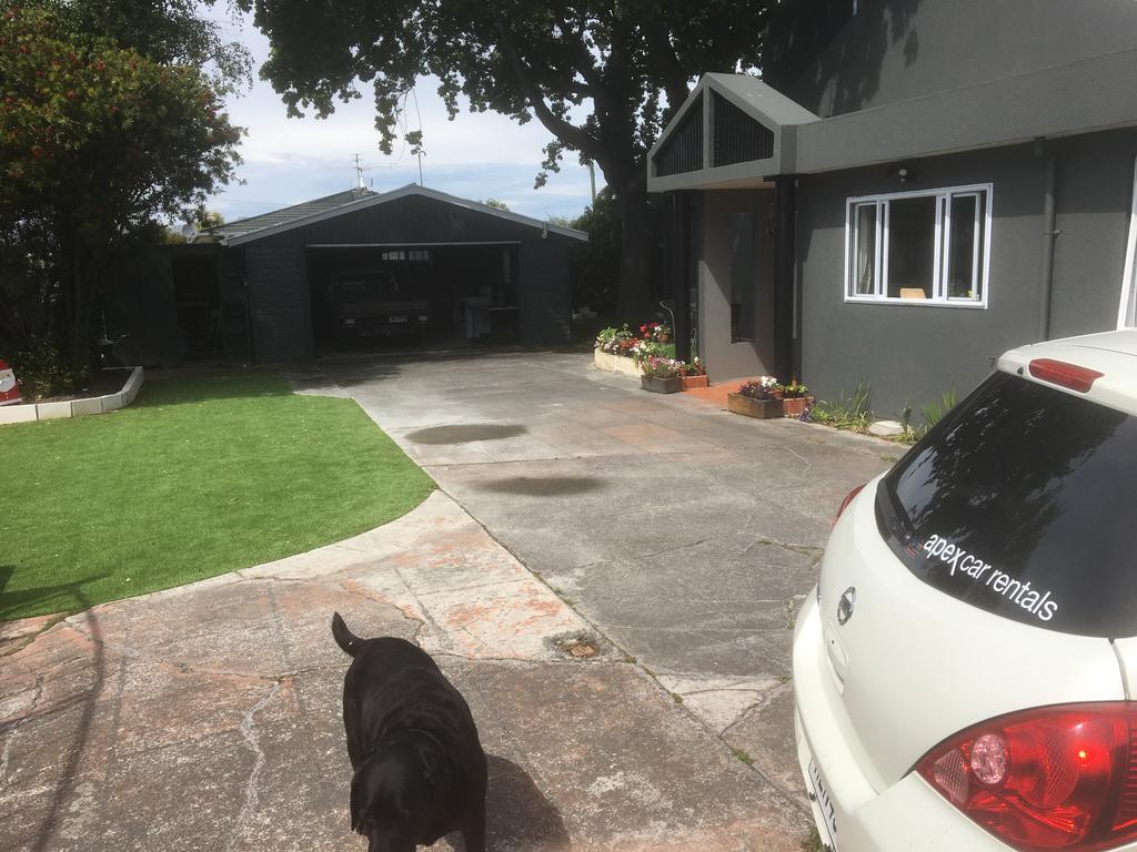 Sandy Feet Guest house Christchurch