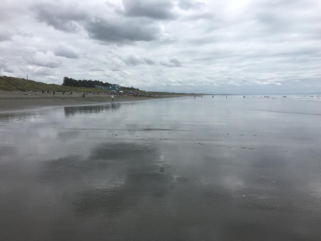 Sandy Feet Guest house