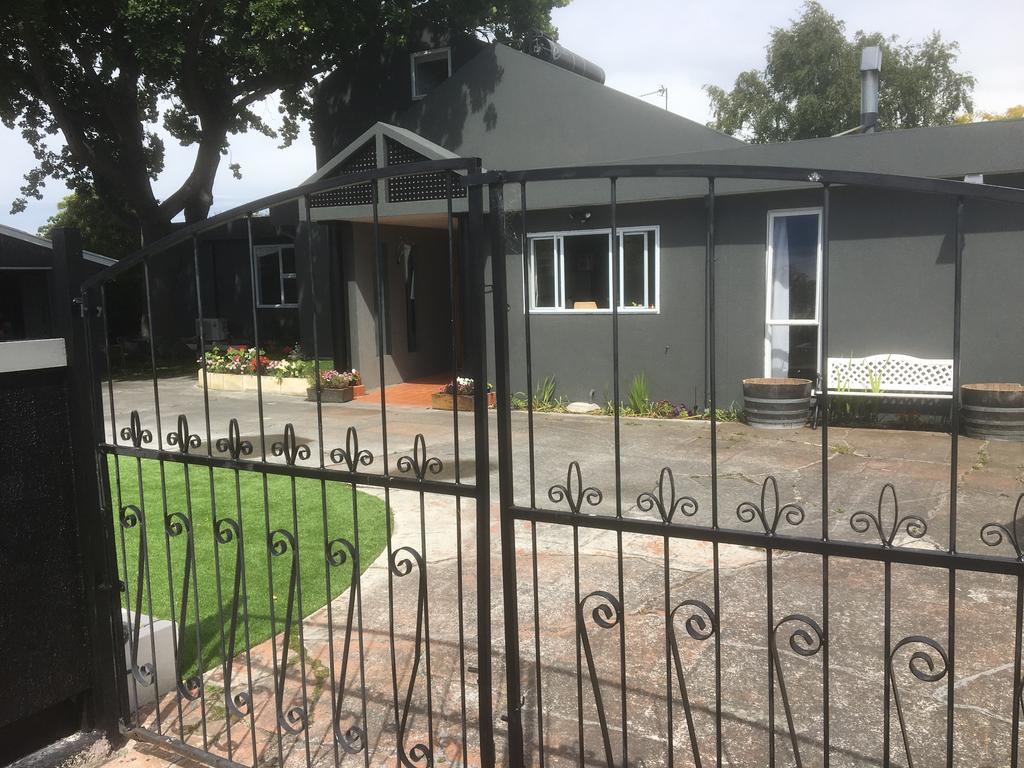 Guest house Sandy Feet Christchurch