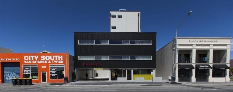 Aparthotel Ramada By Wyndham