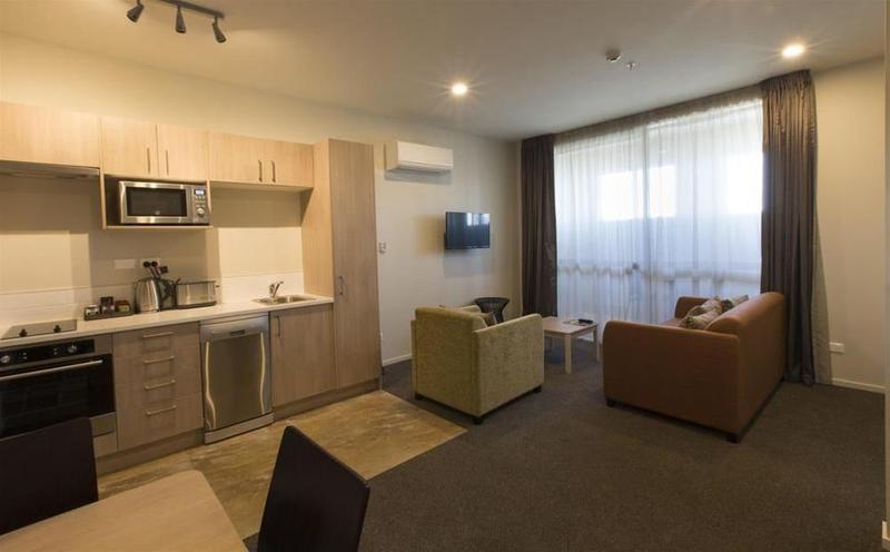 Ramada By Wyndham Aparthotel 4*