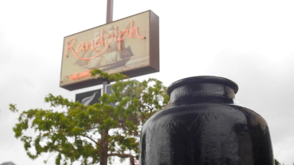 Randolph 5*