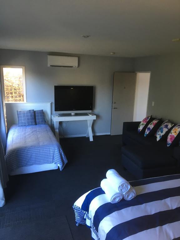 Sandy Feet Guest house 3*