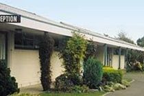 Addington Christchurch