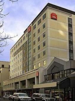 Ibis Christchurch