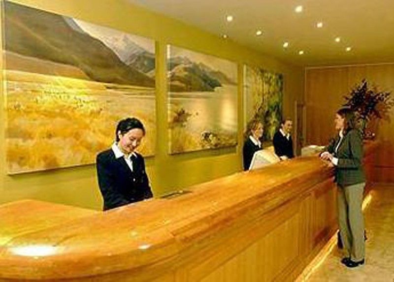 Hotel Rydges Latimer 4*