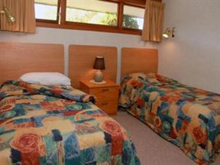 Motel Addington 3*