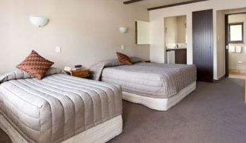 Camelot Motor Motel Christchurch